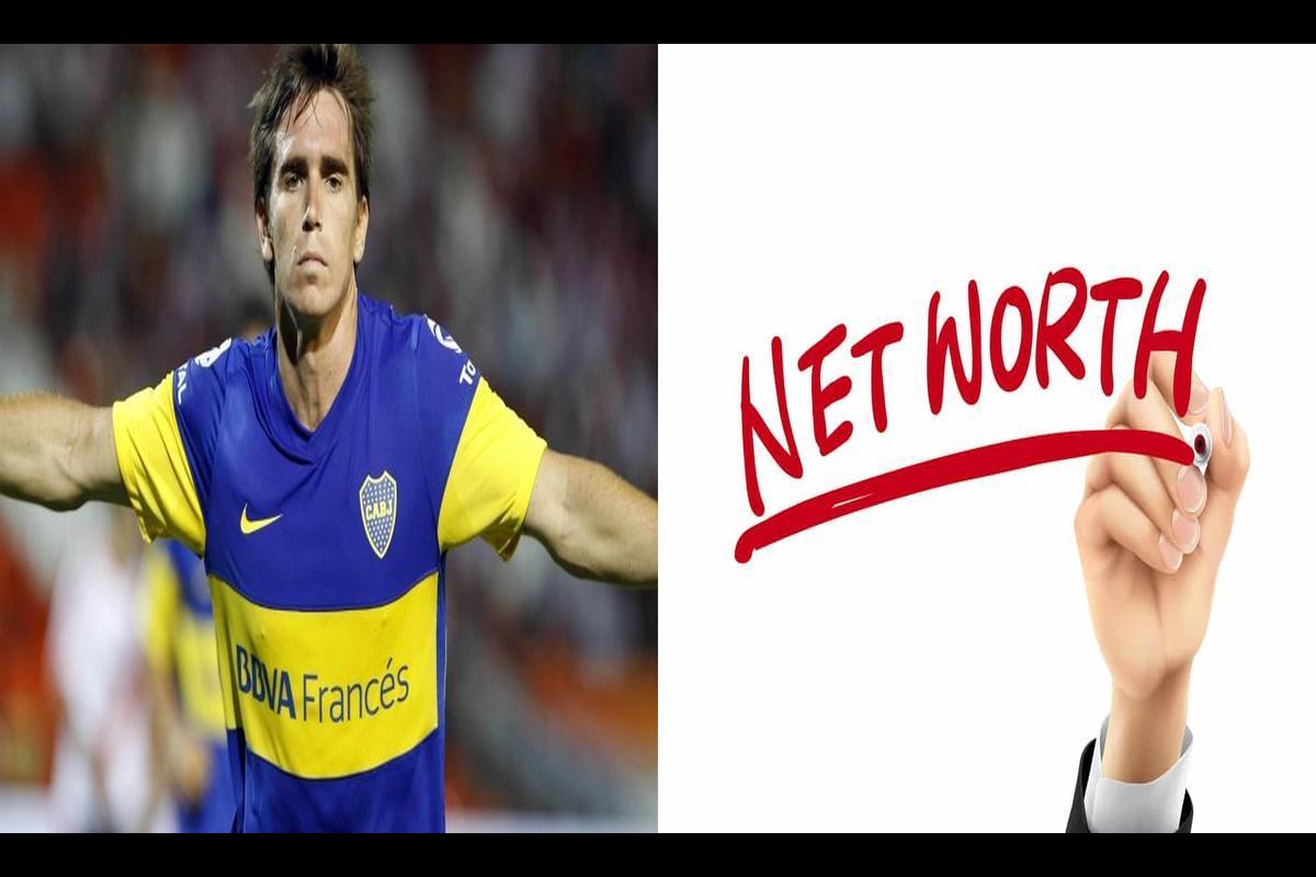 Pablo Mouche Net Worth in 2024: How Rich is He Now?