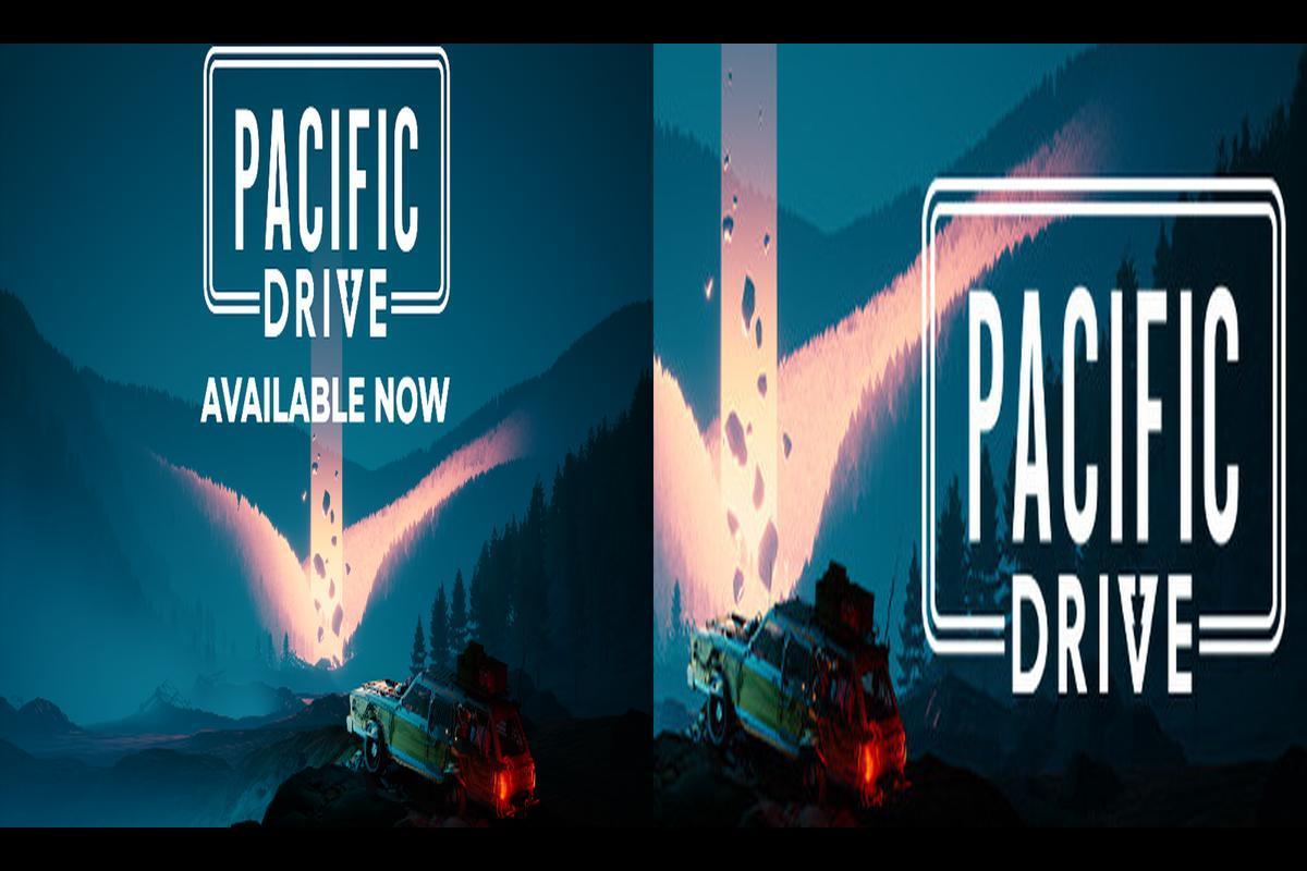 Pacific Drive Version 1.1.1 Patch Released - Enhancing Your Gaming Experience