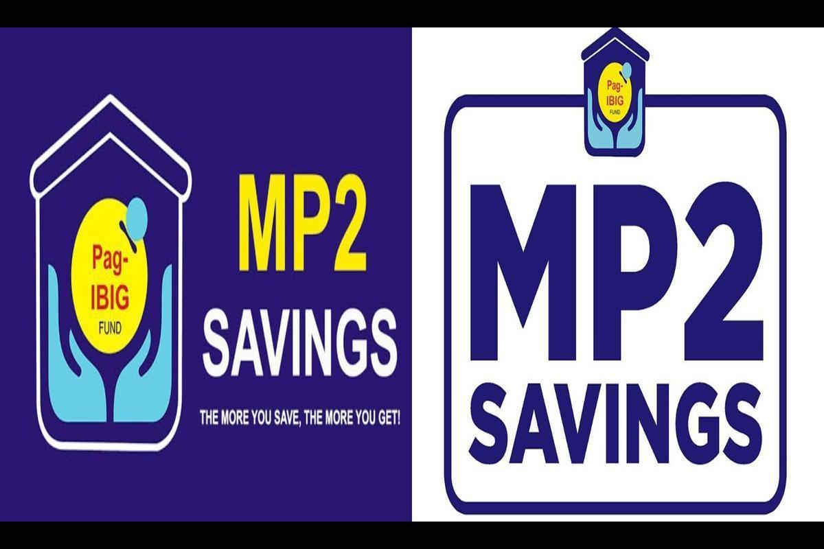 Pag IBIG MP2 Dividend Rate 2024
