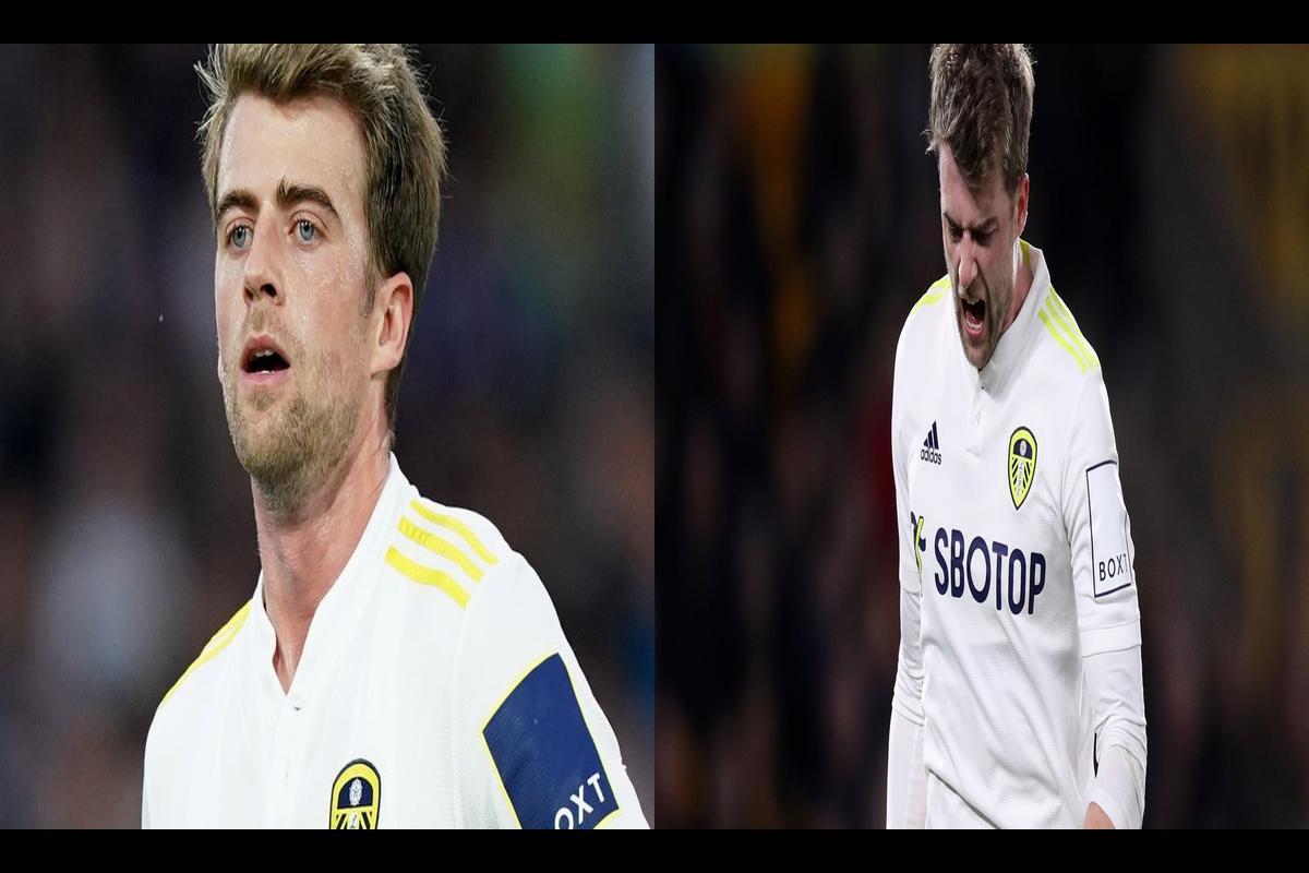 Patrick Bamford Set to Miss Two Games for Leeds United Due to Injury
