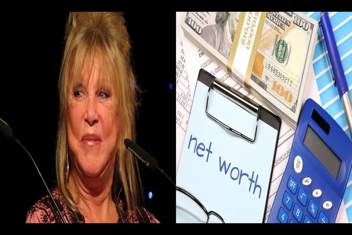 Pattie Boyd Net Worth in 2024: How Rich is She Now?