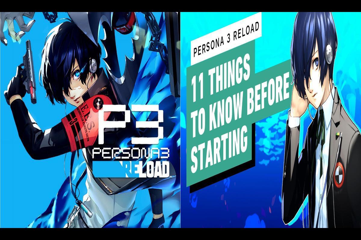 How to Obtain Mikazuki Munechika in Persona 3 Reload