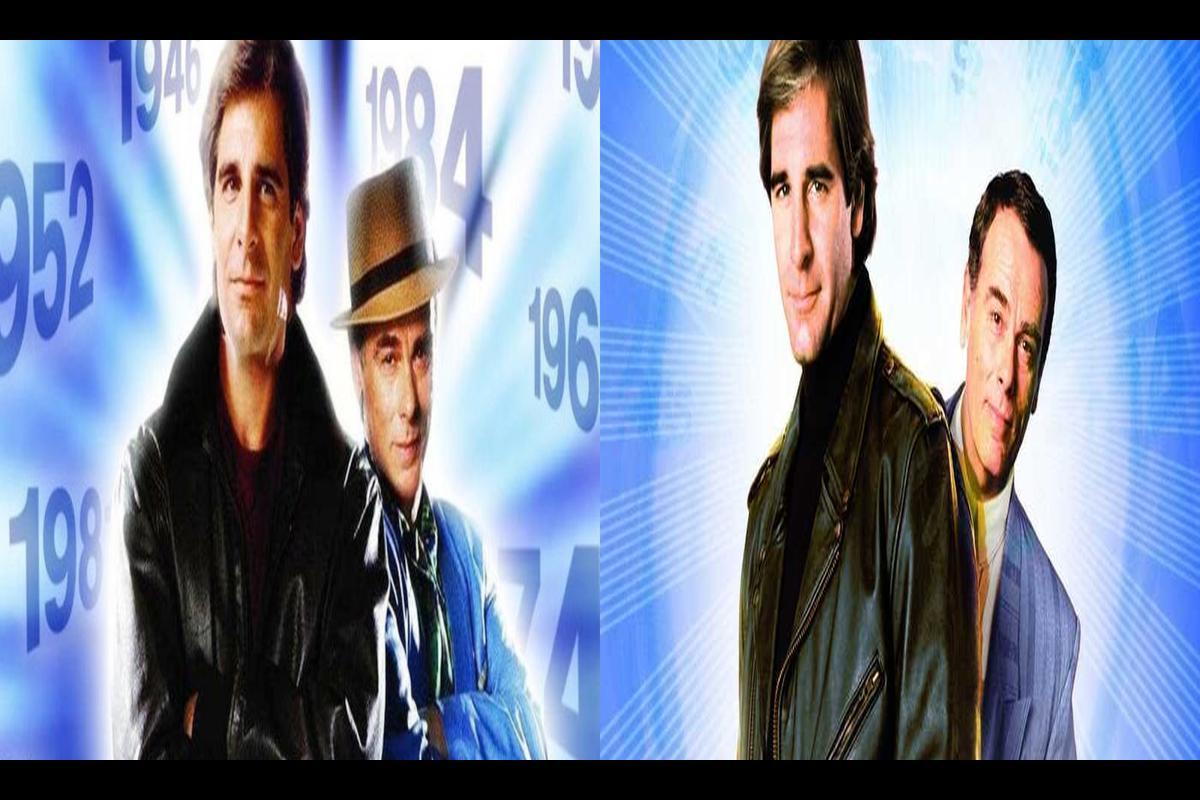 Is Quantum Leap on NBC Cancelled?