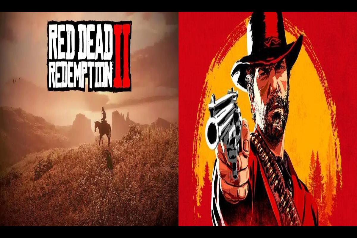 Red Dead Redemption 2 Patch Notes, Update, and Fixes