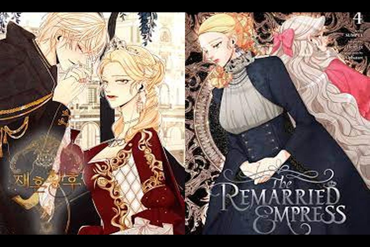 Remarried Empress Chapter 170: Spoiler, Release Date, Recap, Raw Scan & New Updates