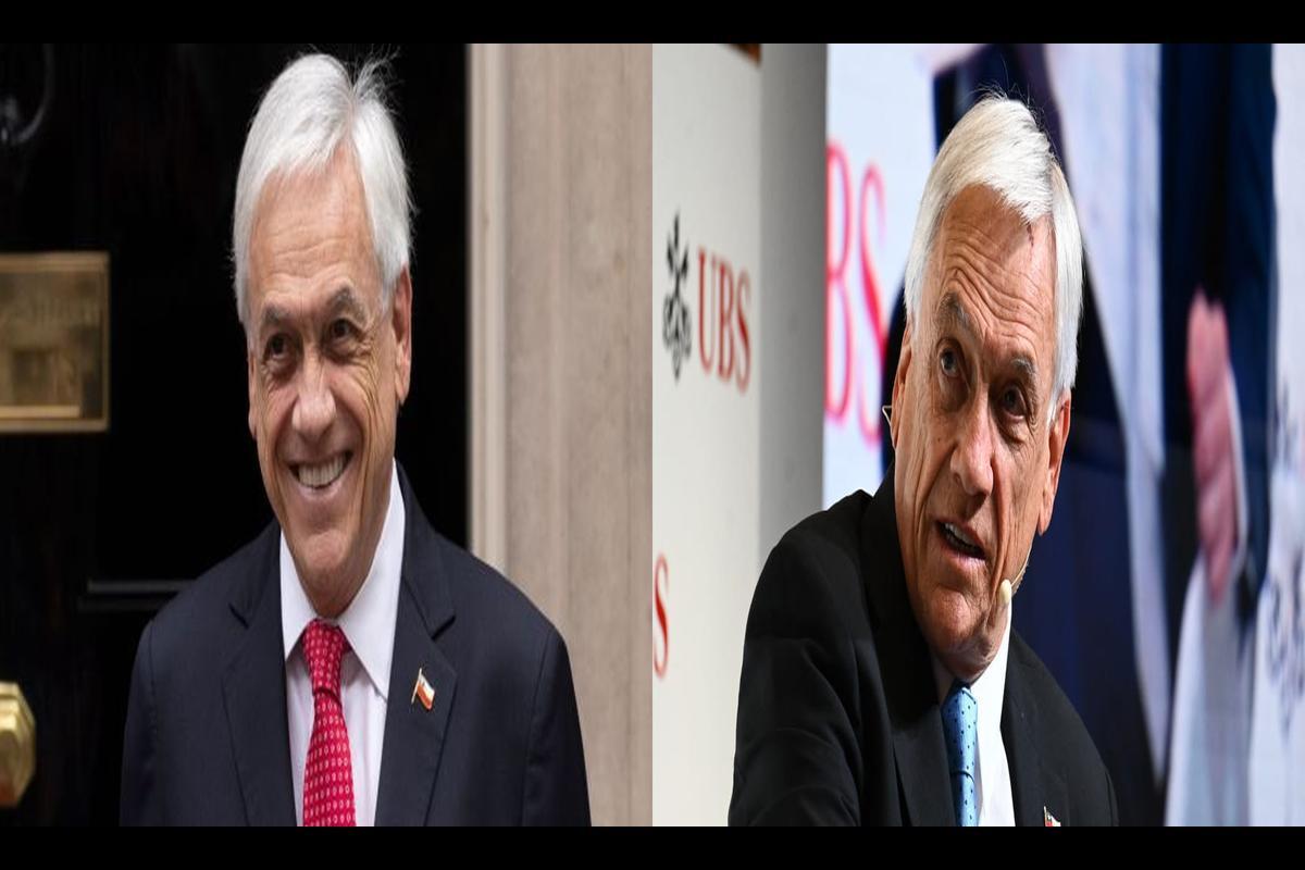 Tragic End of Former Chilean President Sebastián Piñera