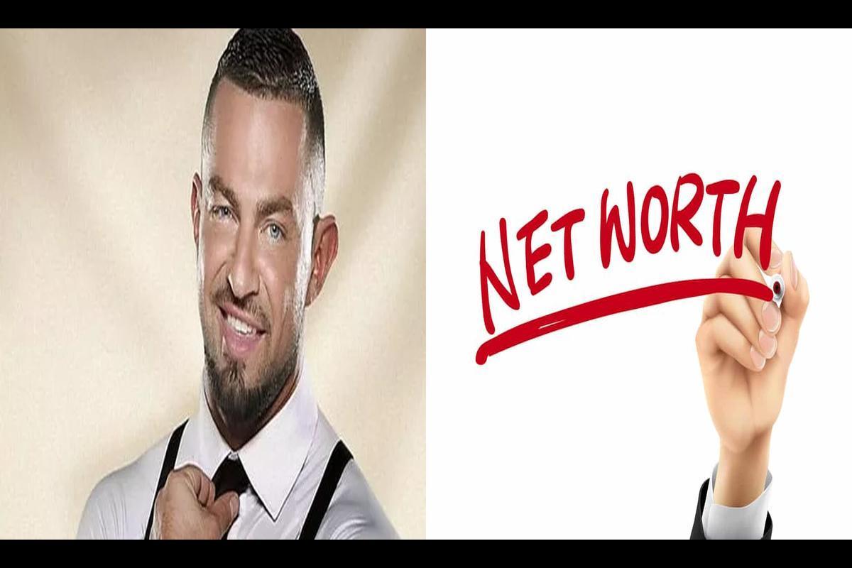 Robin Windsor Net Worth in 2024: How Rich is the English Dancer?