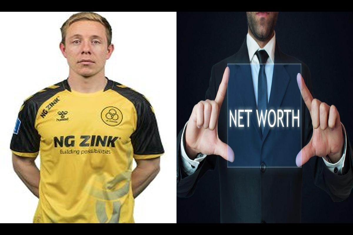 Rune Frantsen Net Worth in 2024: How Successful is He Now?