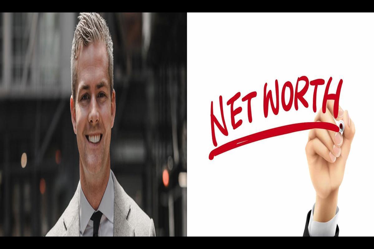 Ryan Serhant's Net Worth in 2024: A Look at His Success