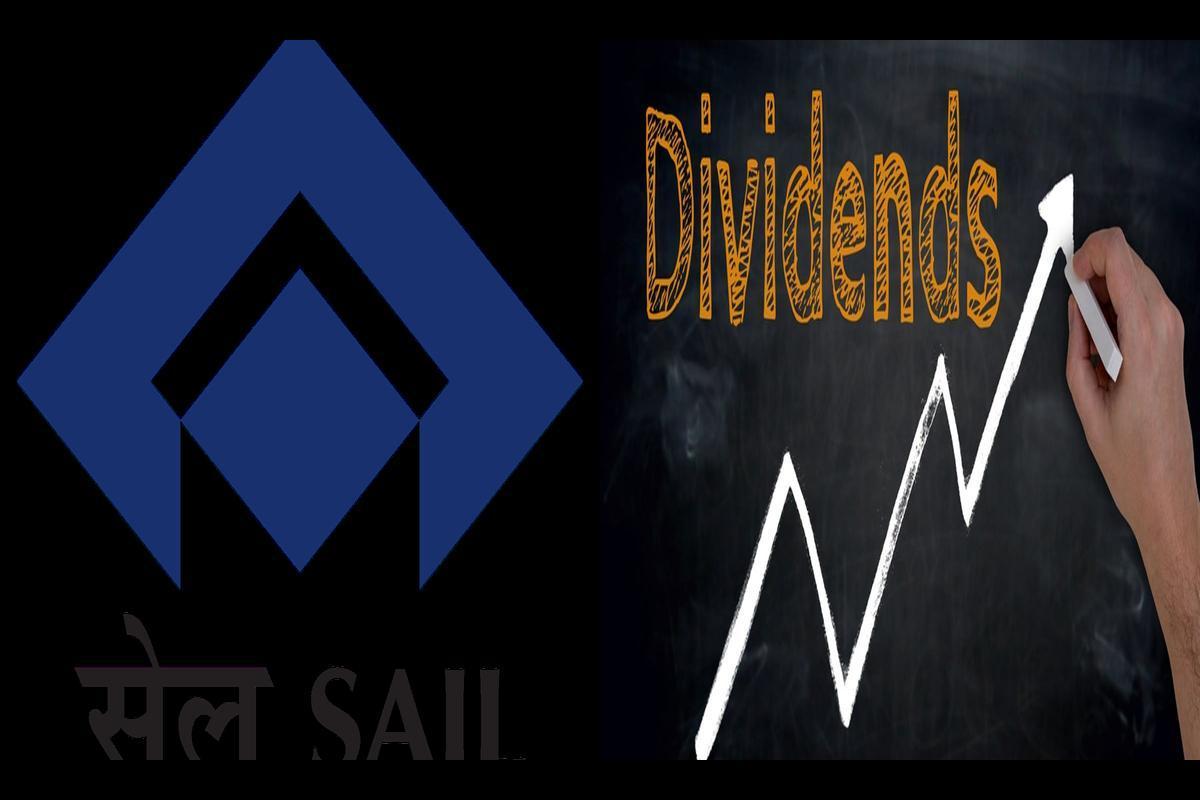 SAIL Dividend 2024 Record Date and History
