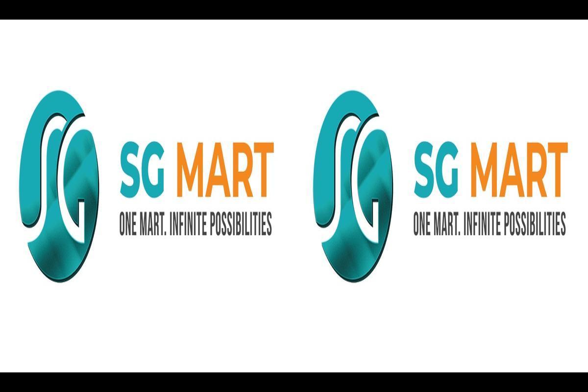 SG Mart Bonus Share Announcement