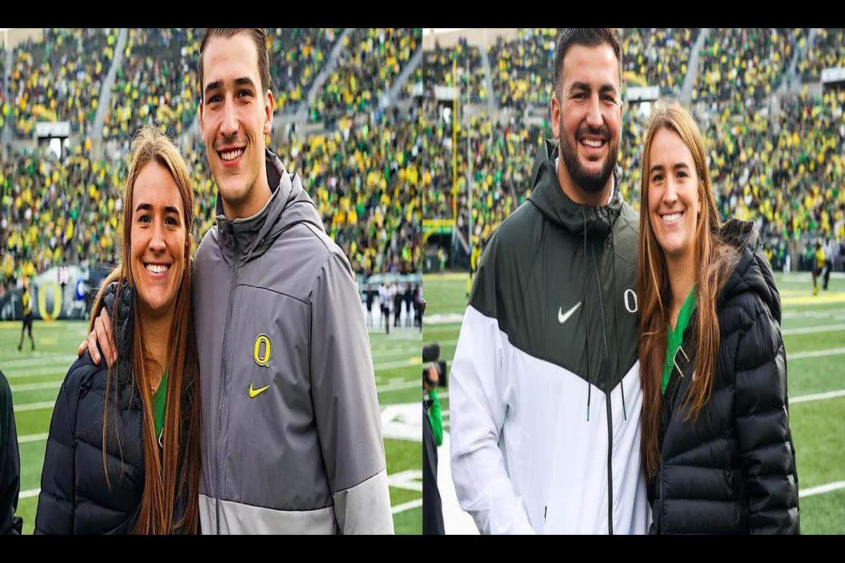 The Remarkable Story of Sabrina Ionescu and Her Supportive Siblings
