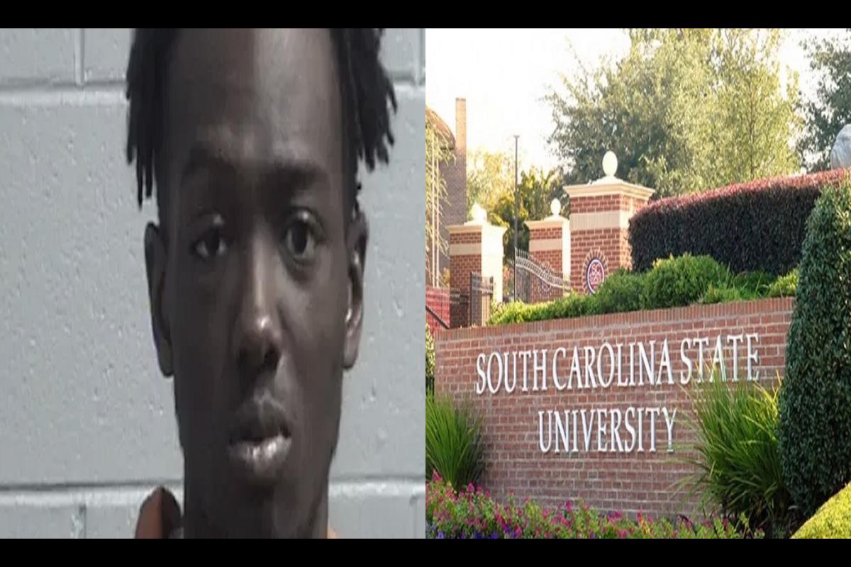 Shooting Incident Triggers Lockdown at South Carolina State University and Claflin University