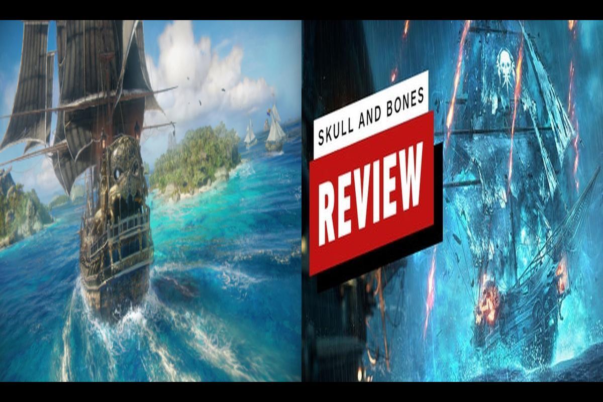 The Helm Wager Event in Skull and Bones