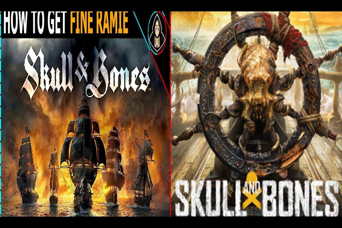 Craft powerful ships and weapons in Skull and Bones with Fine Ramie