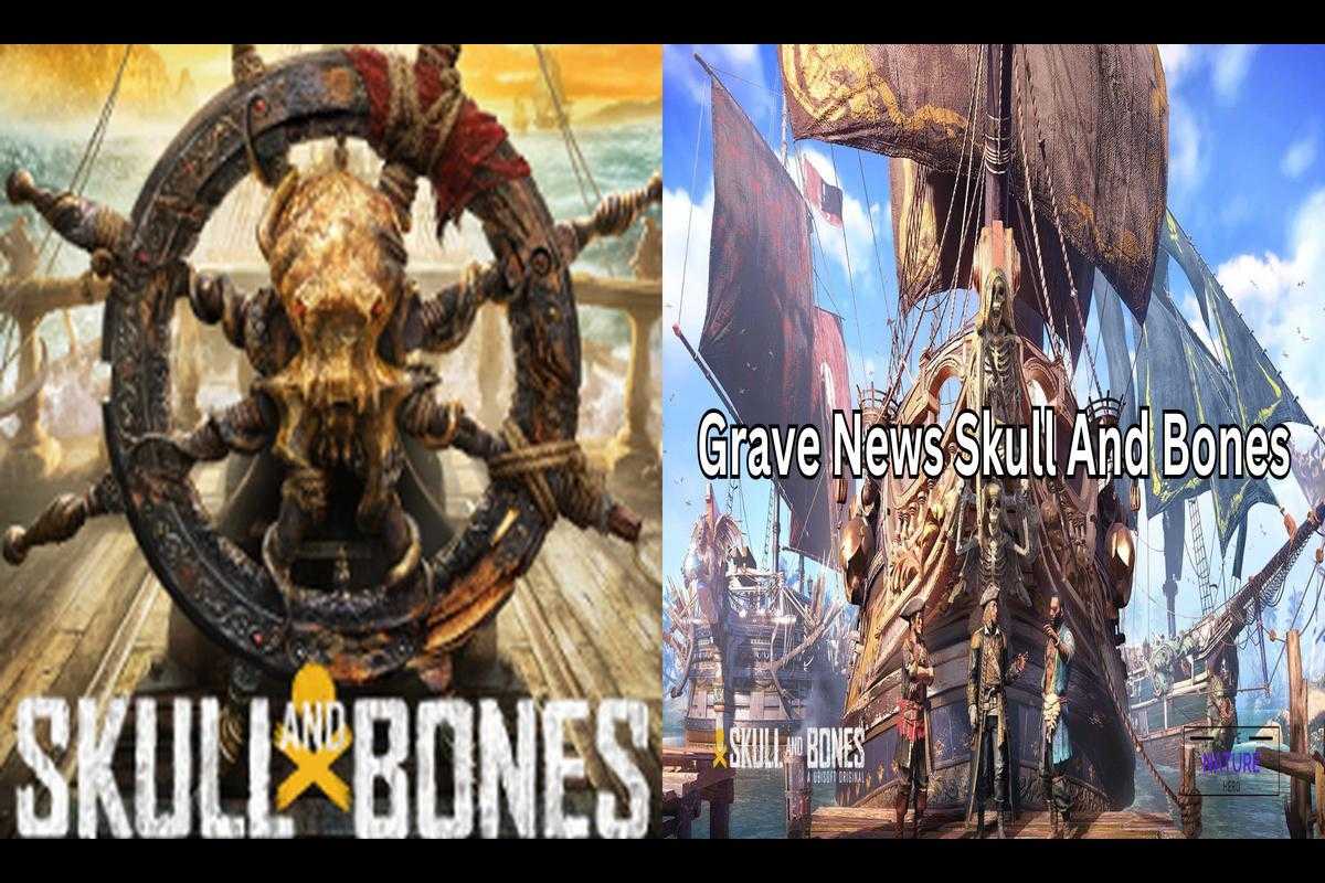 Skull And Bones Grave News Investigation