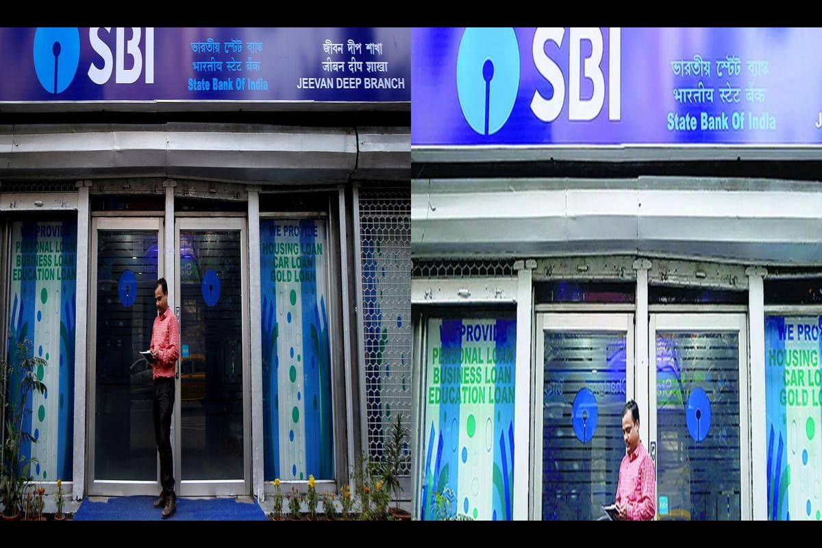 SBI Offers Competitive Fixed Deposit Interest Rates for 2024