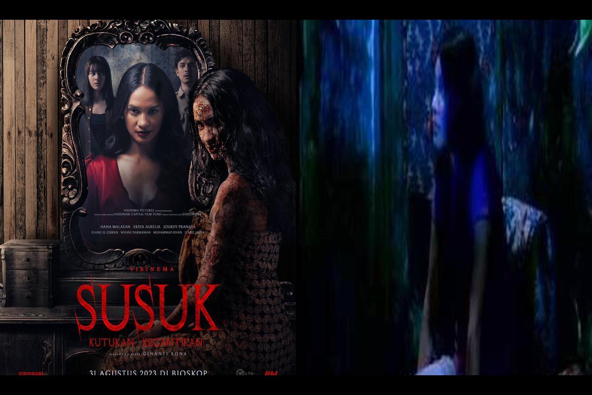 The Film Susuk