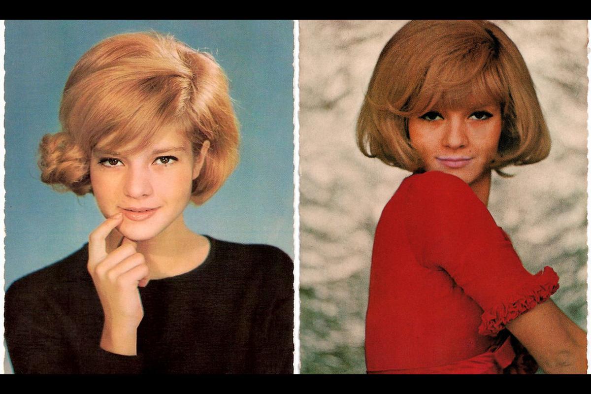 Sylvie Vartan's Height: A Closer Look at the Bulgarian-French Singer and Actress