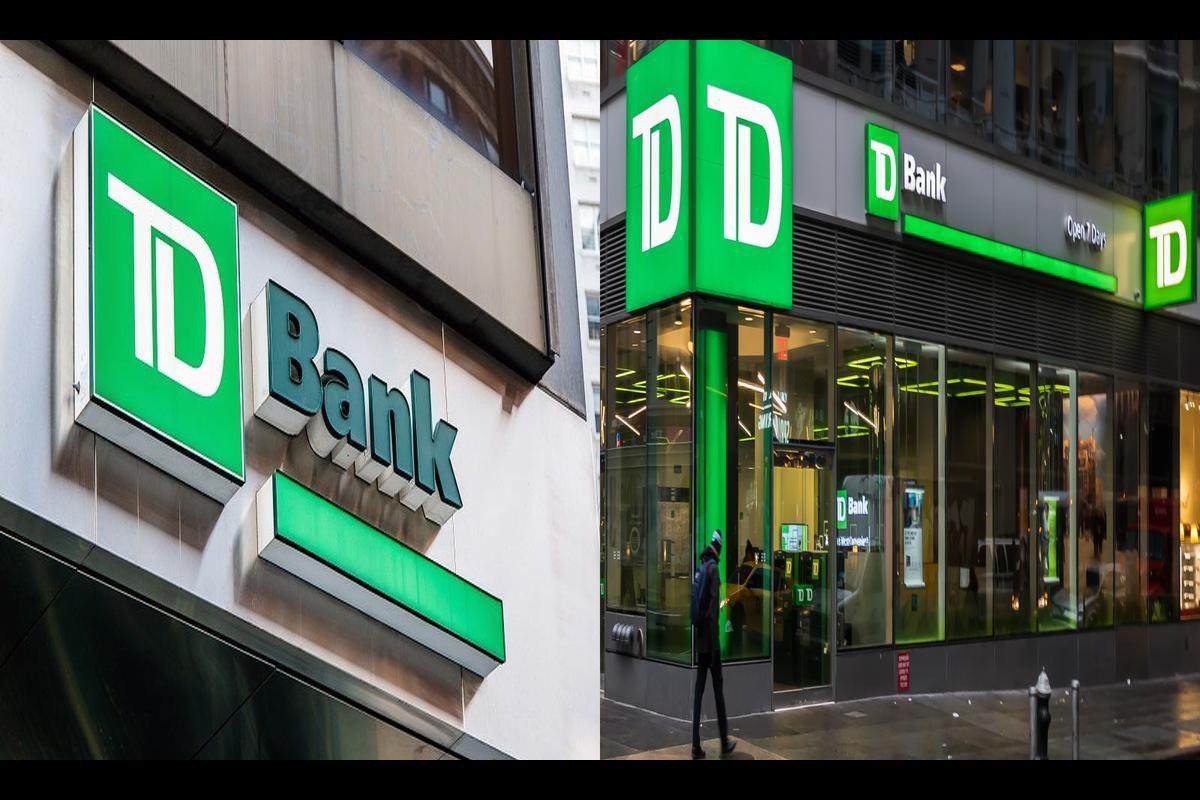 TD Bank Settlement
