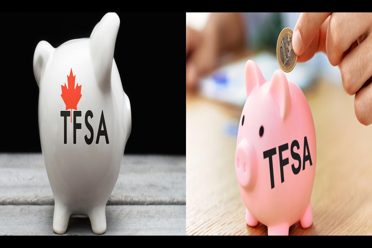 TFSA Contribution Limit for 2024