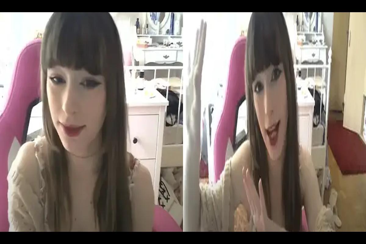 Takanashi Kiara Real Face Reveal: Unveiling the Woman Behind the Digital Persona