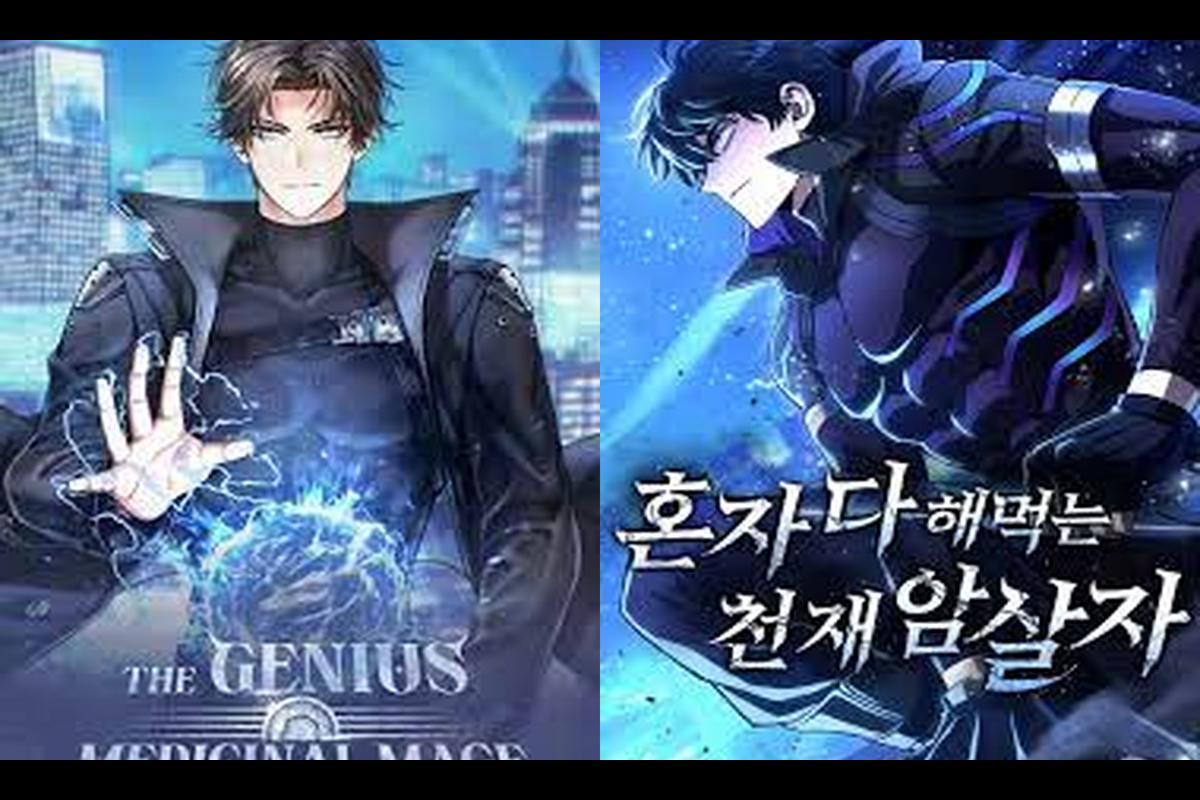 The Genius Assassin Who Takes it All Chapter 14 Release Date