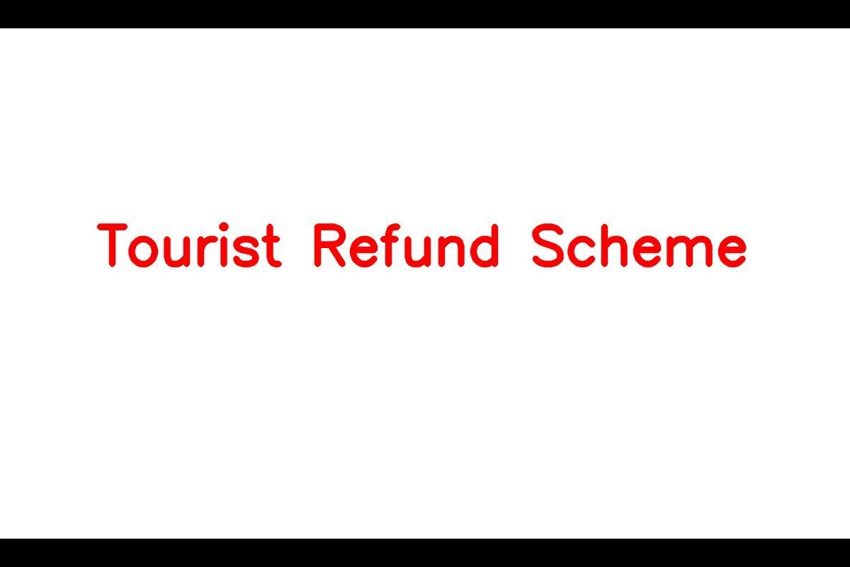 Tourist Refund Scheme: A Guide to Claiming TRS and Eligible Products in Australia
