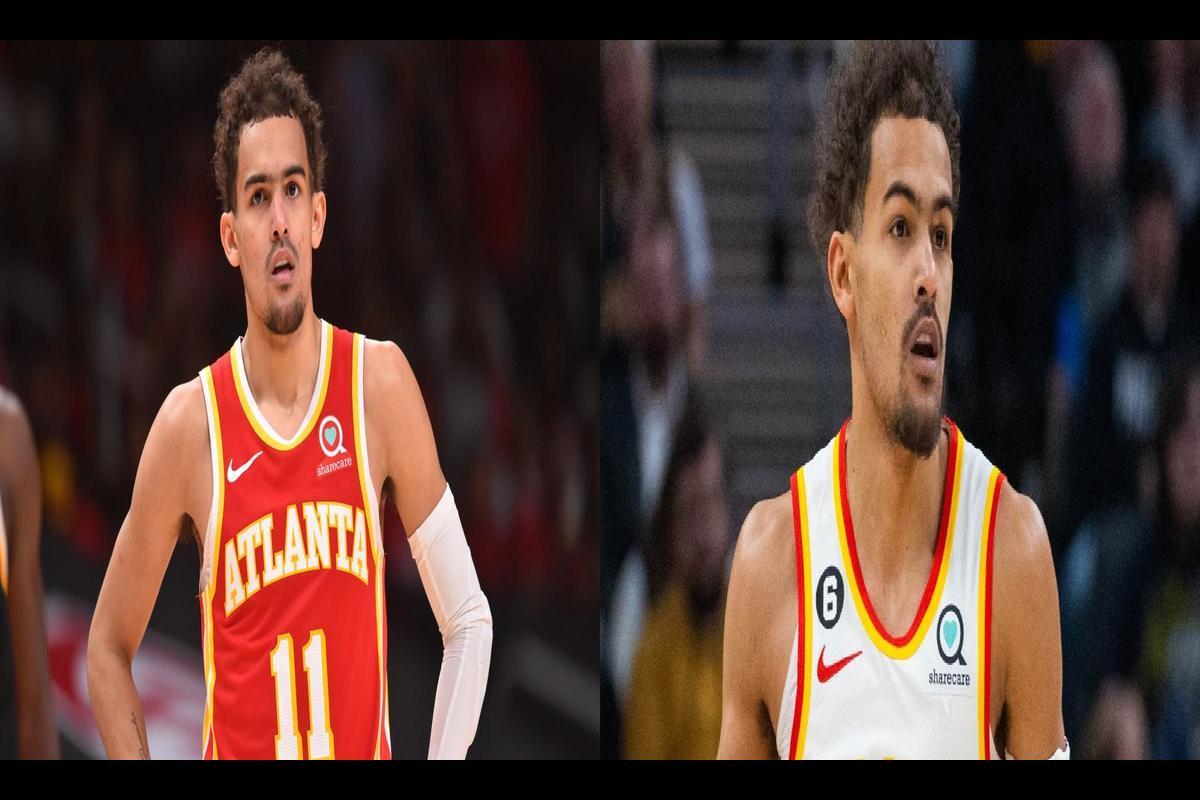 Trae Young's Injury Leaves Atlanta Hawks in a Tough Spot