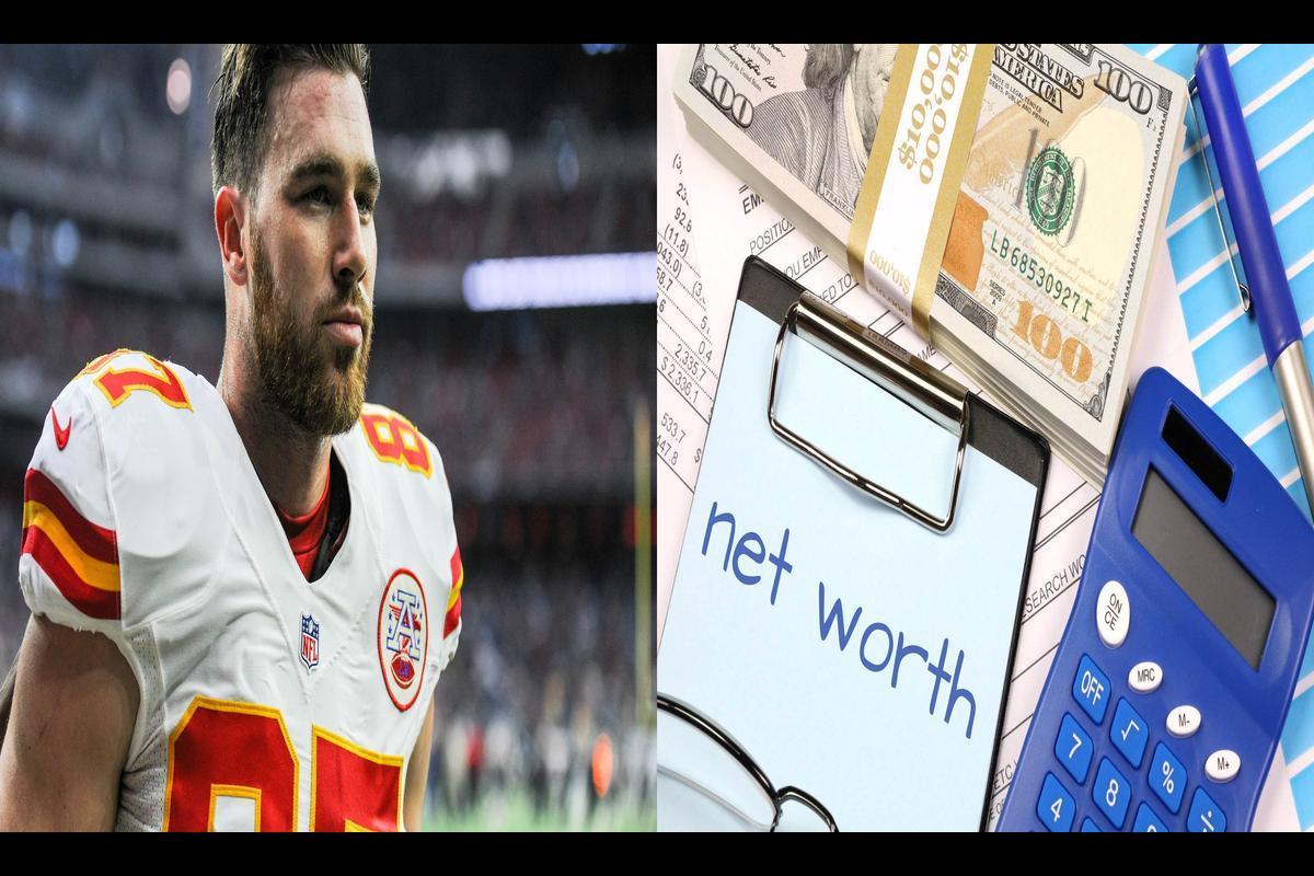 Travis Kelce: A Dominant Force in American Football