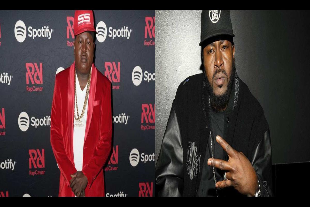 Who are Trick Daddy's Parents?