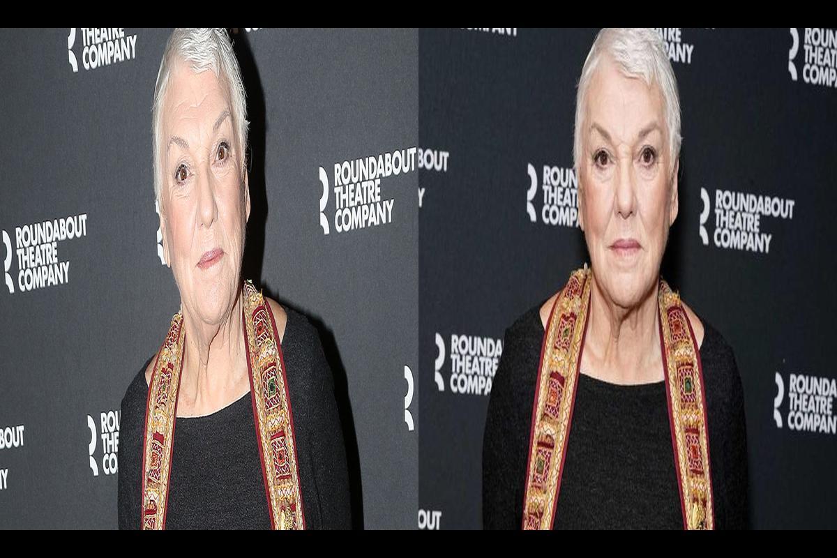 Tyne Daly's Health Setback and Recovery from 