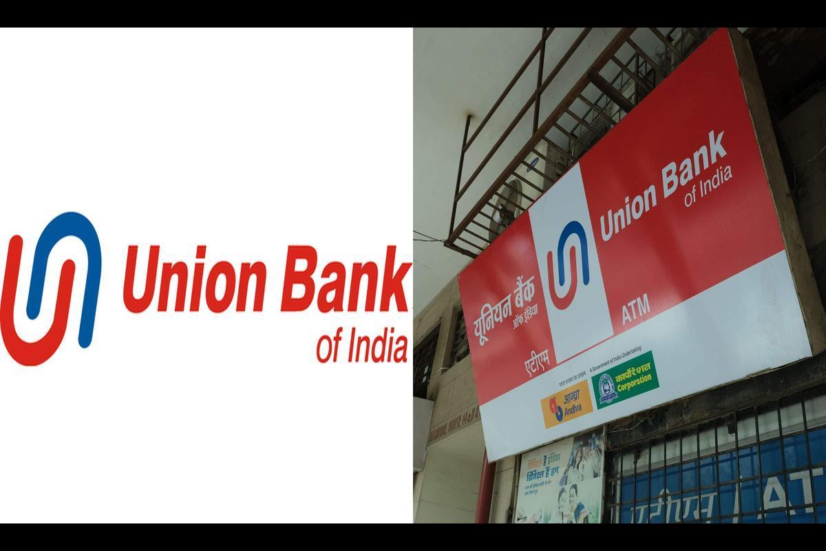 Union Bank of India Fixed Deposit Rates