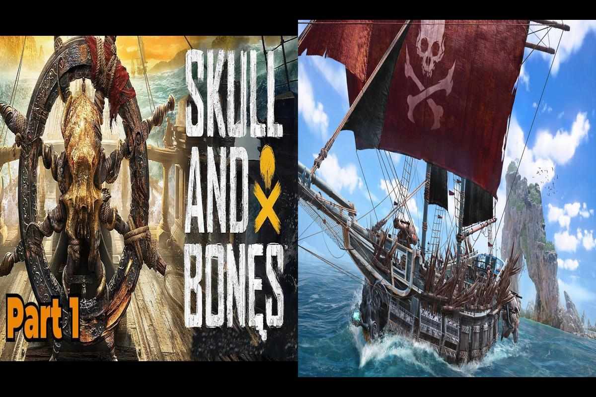 Skull and Bones Wood Tar - An Essential Resource for Crafting in Pirate Adventures