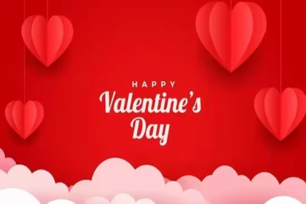 Valentine's Day 2024: Full Week Schedule, Days, 7 Feb to 14 Feb, List Of Dates