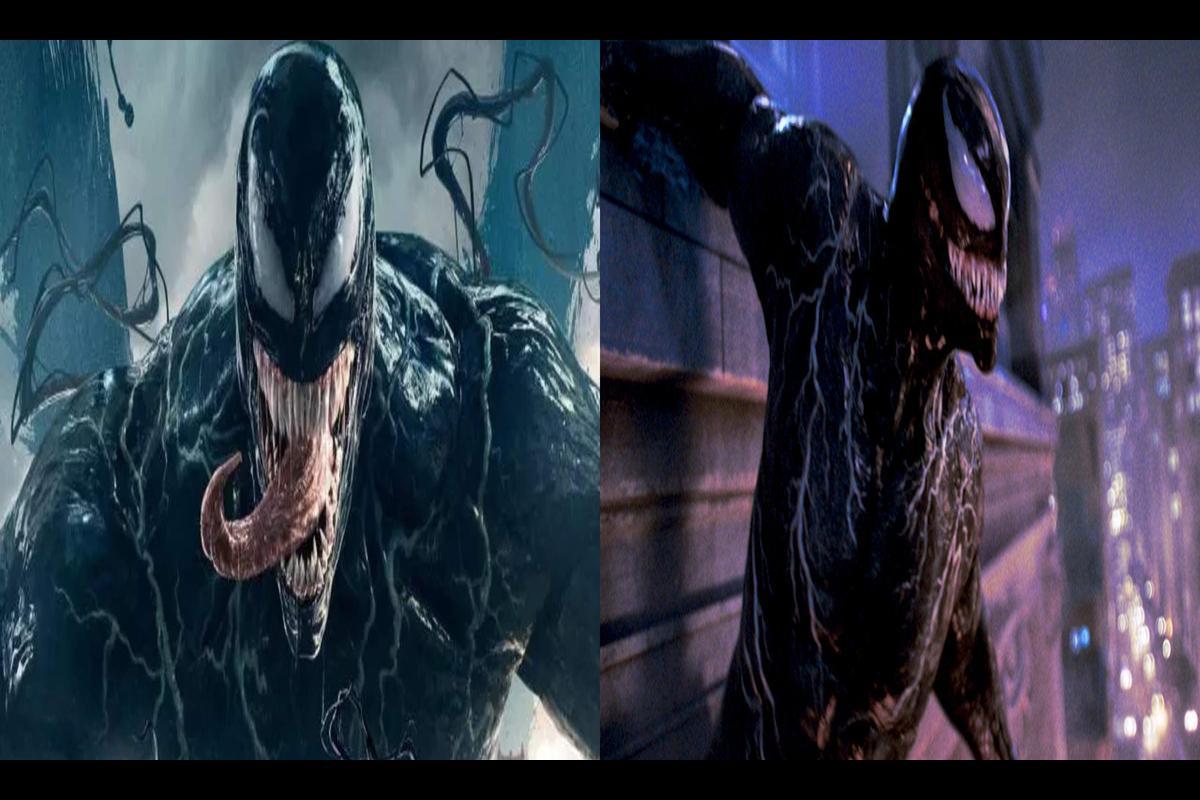 Venom 3 - Clark Backo Joins the Cast