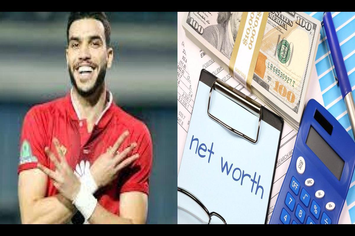 Walid Azaro Net Worth in 2024: How Successful is the Moroccan Footballer?