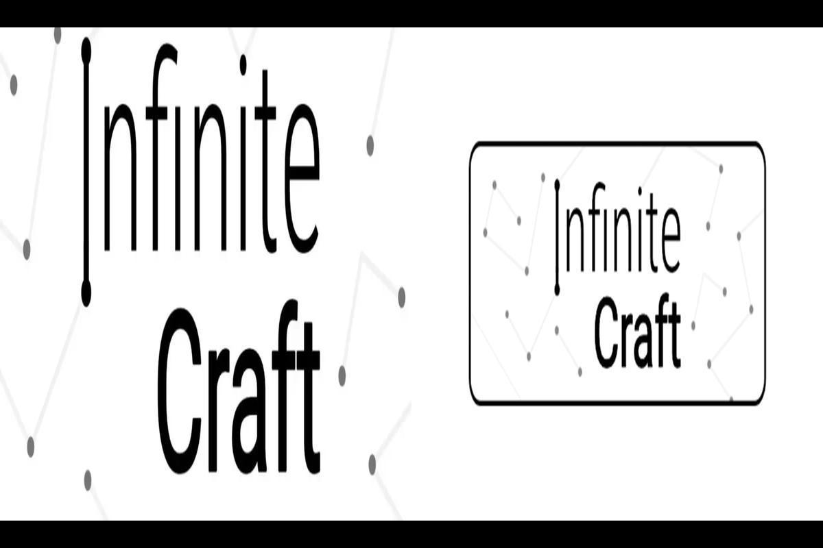 First Discovery in Infinite Craft