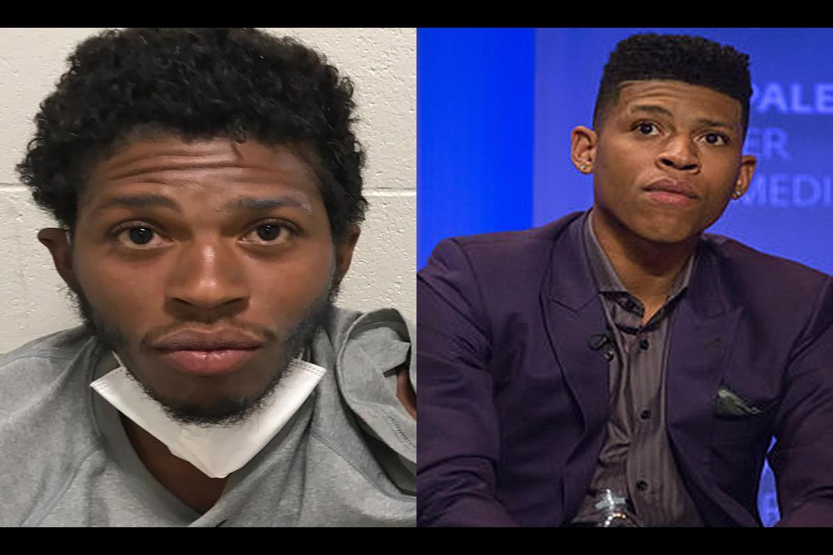 Bryshere Gray: A Rise to Fame, Turbulent Downfall, and Life After Empire