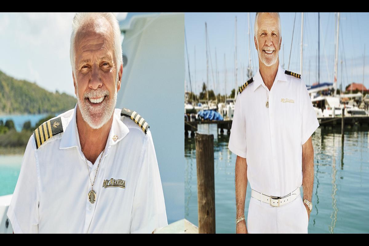 Why is Captain Lee Rosbach Missing from Below Deck Season 11?