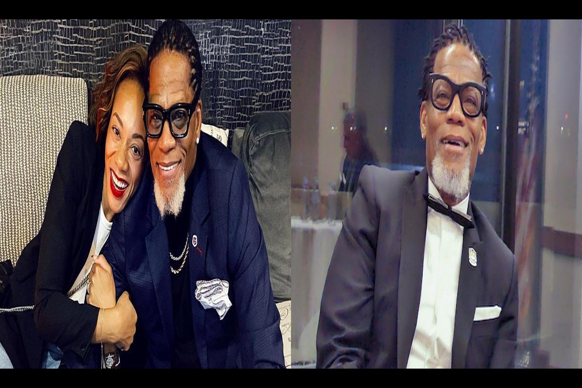 What Happened to DL Hughley's Daughter?