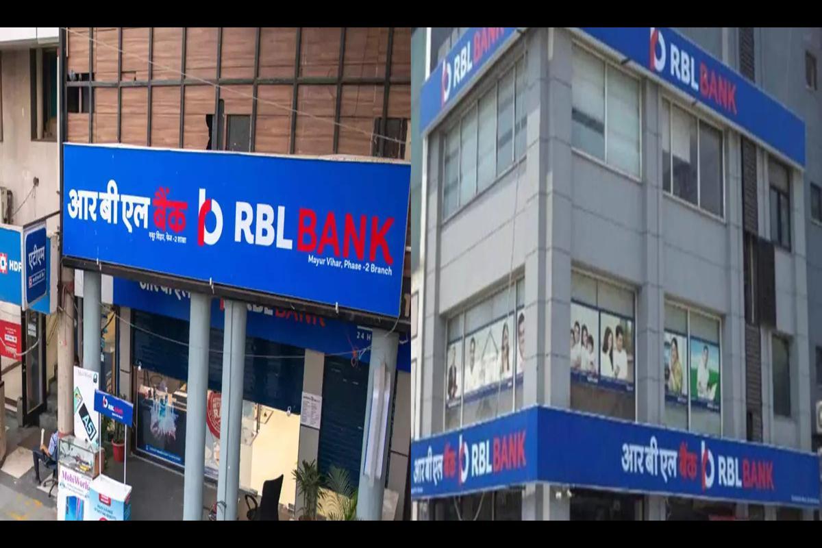 RBL Bank Home Loans