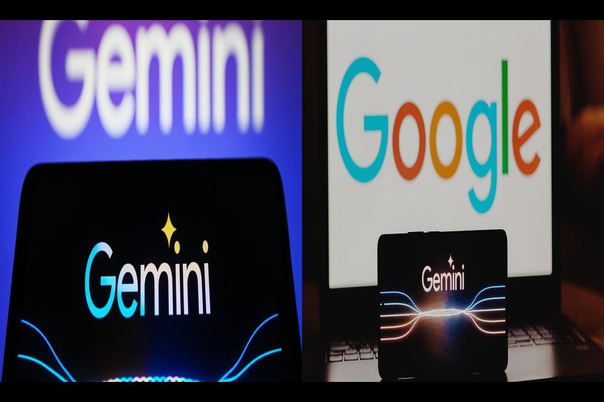 Addressing Google's AI Challenges with Gemini