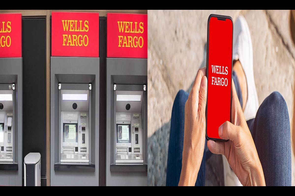 Important Factors to Know About ATM Deposits at Wells Fargo
