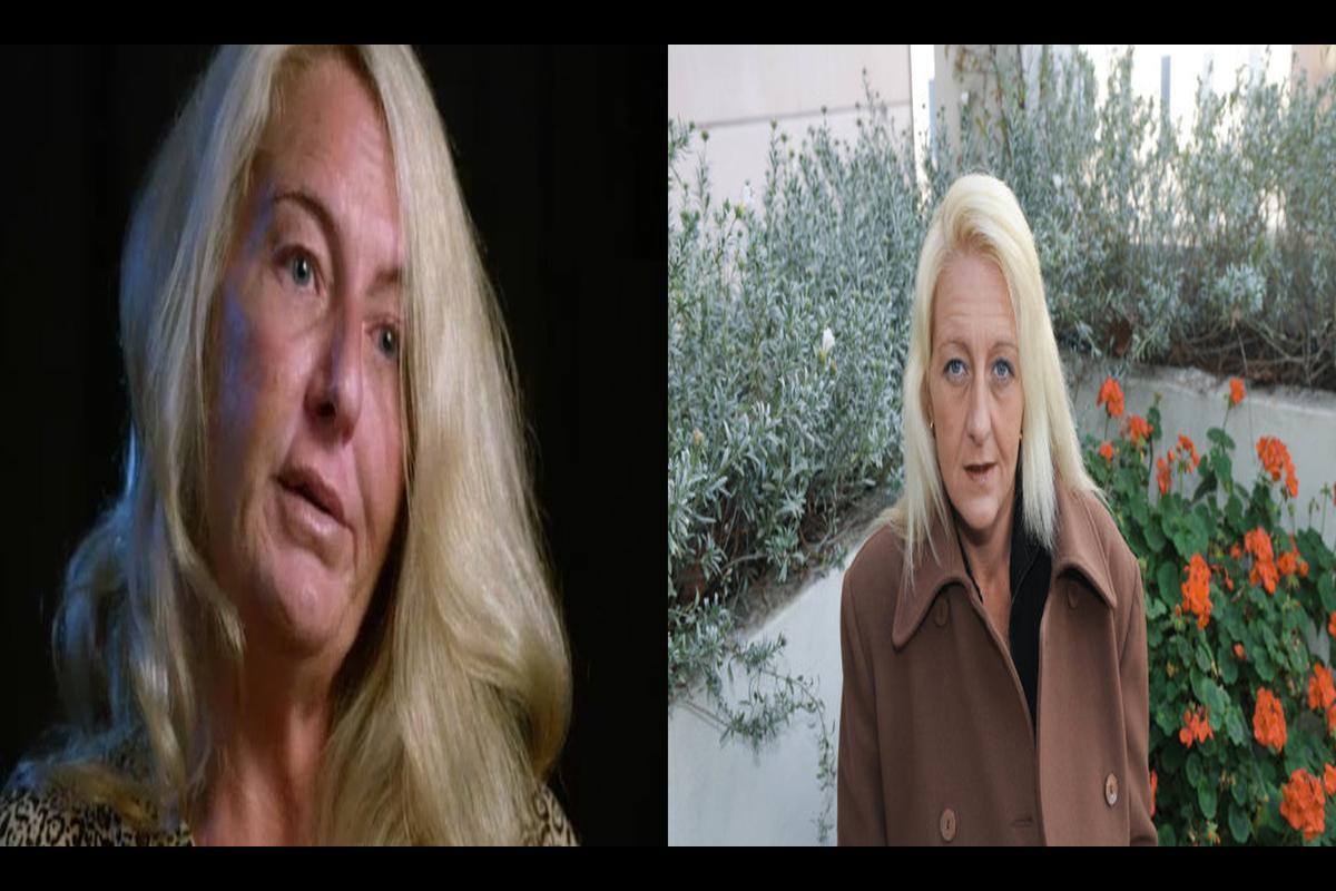 Nicola Gobbo: The Controversial Lawyer X - Whereabouts and Aftermath