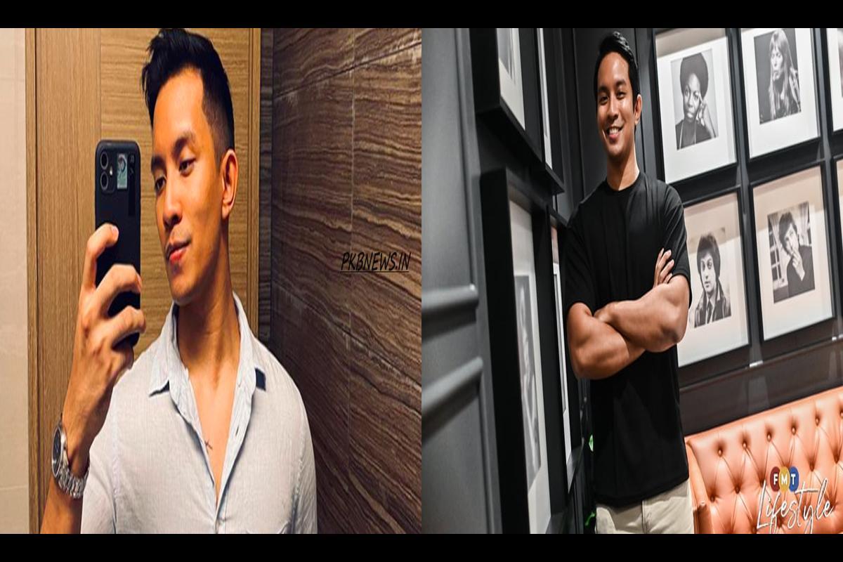 Arieff Yong - Entrepreneurship and Media