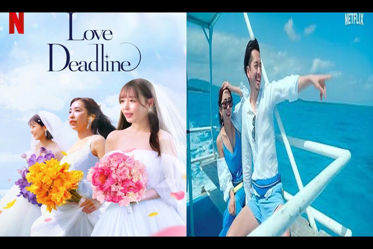 Love Deadline Season 1: Who Are Still Together and Where Are They Now?