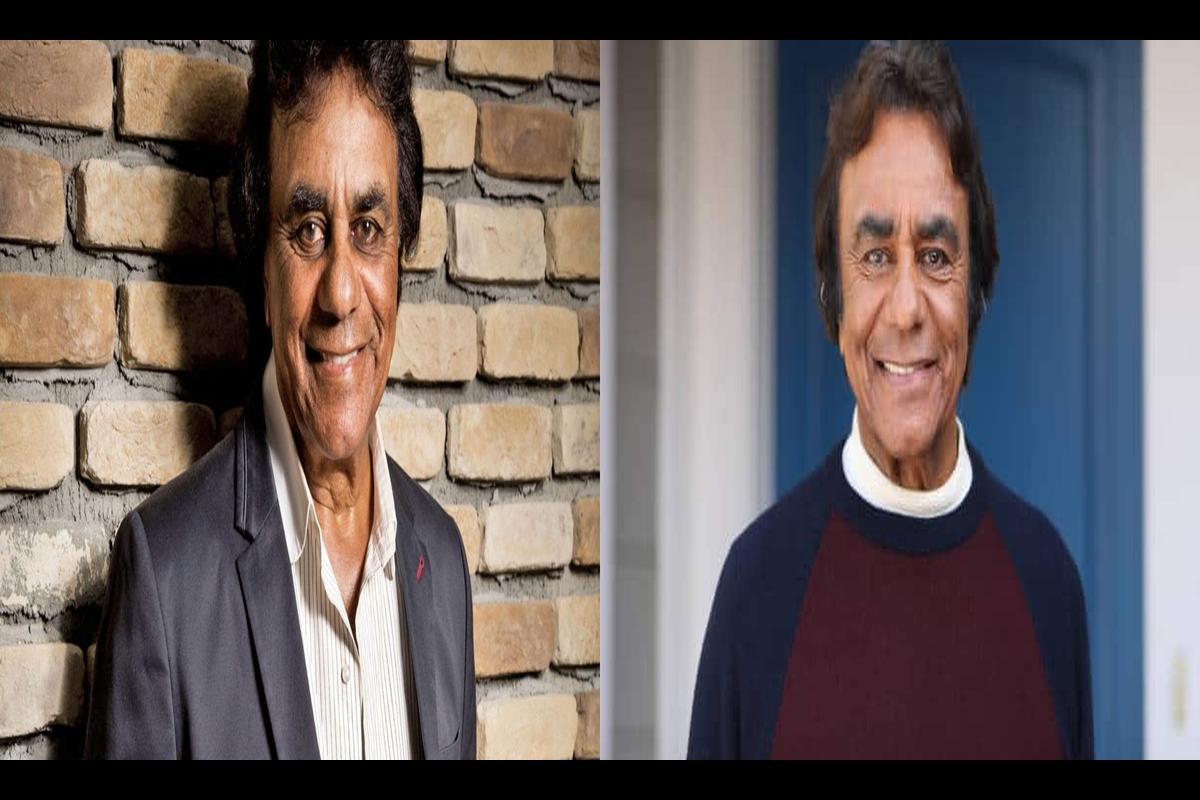 Johnny Mathis's Partner and Relationship History