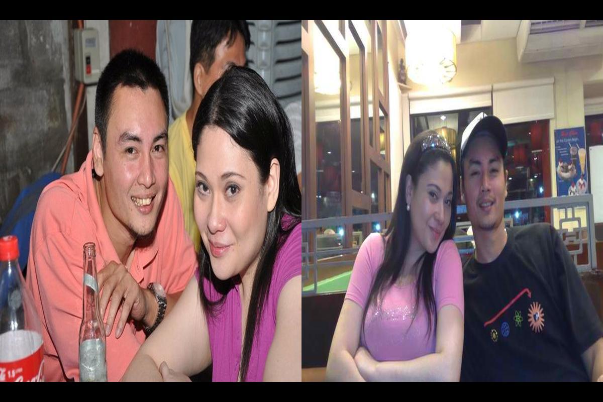 The Enigmatic Love Life of Filipino Actress Via Veloso Revealed