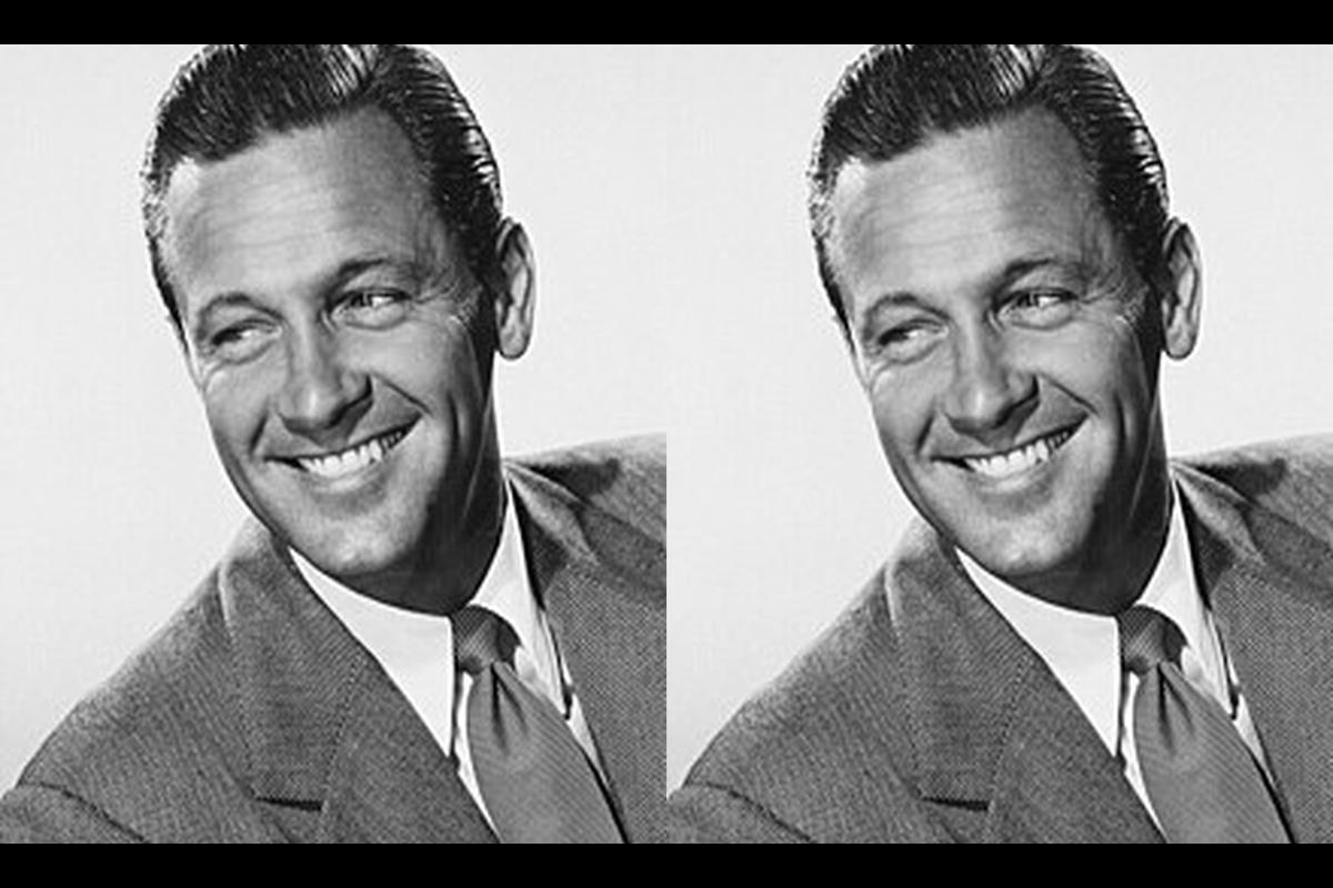 William Holden Wife: Is American actor Married? Family And Kids